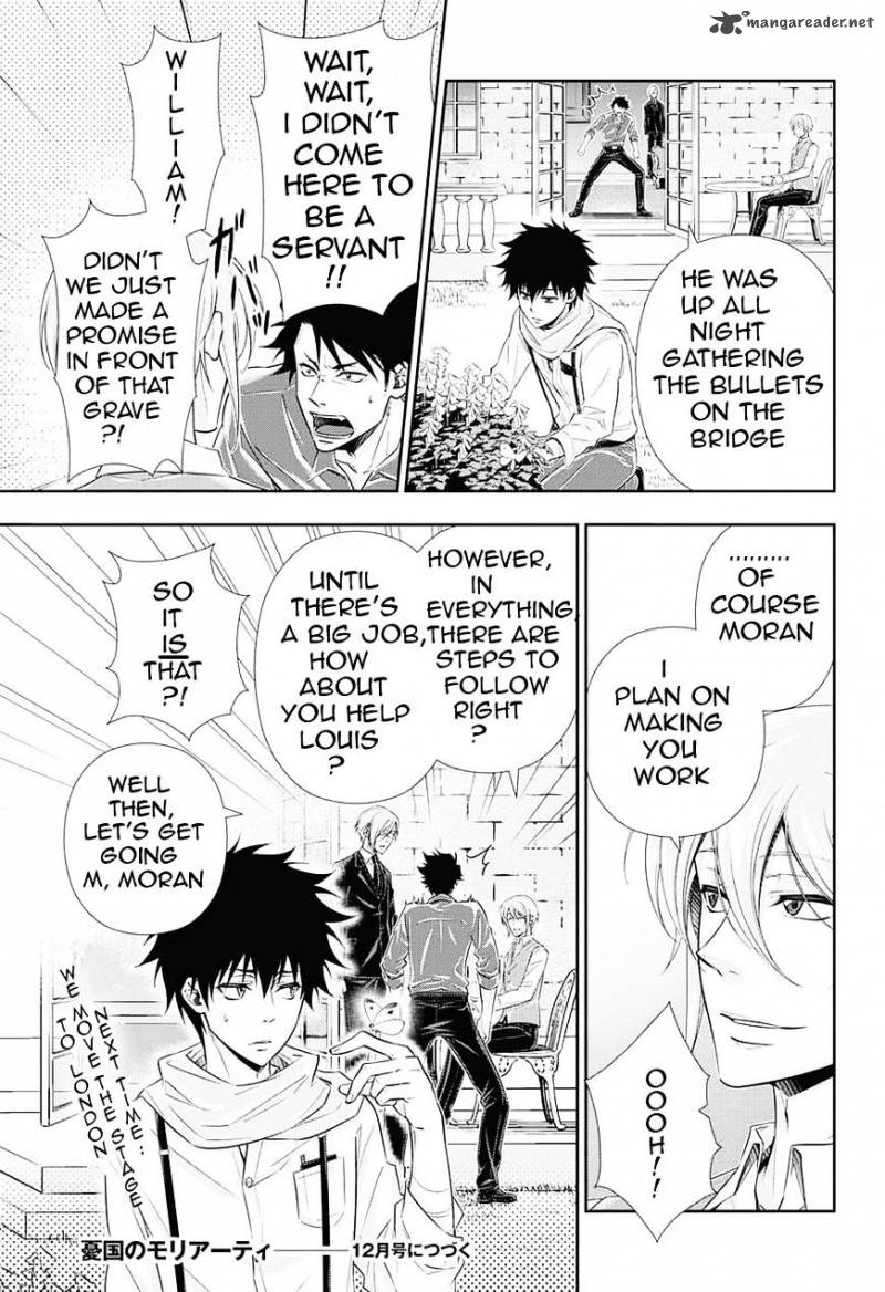 Yukoku No Moriarty 3 61