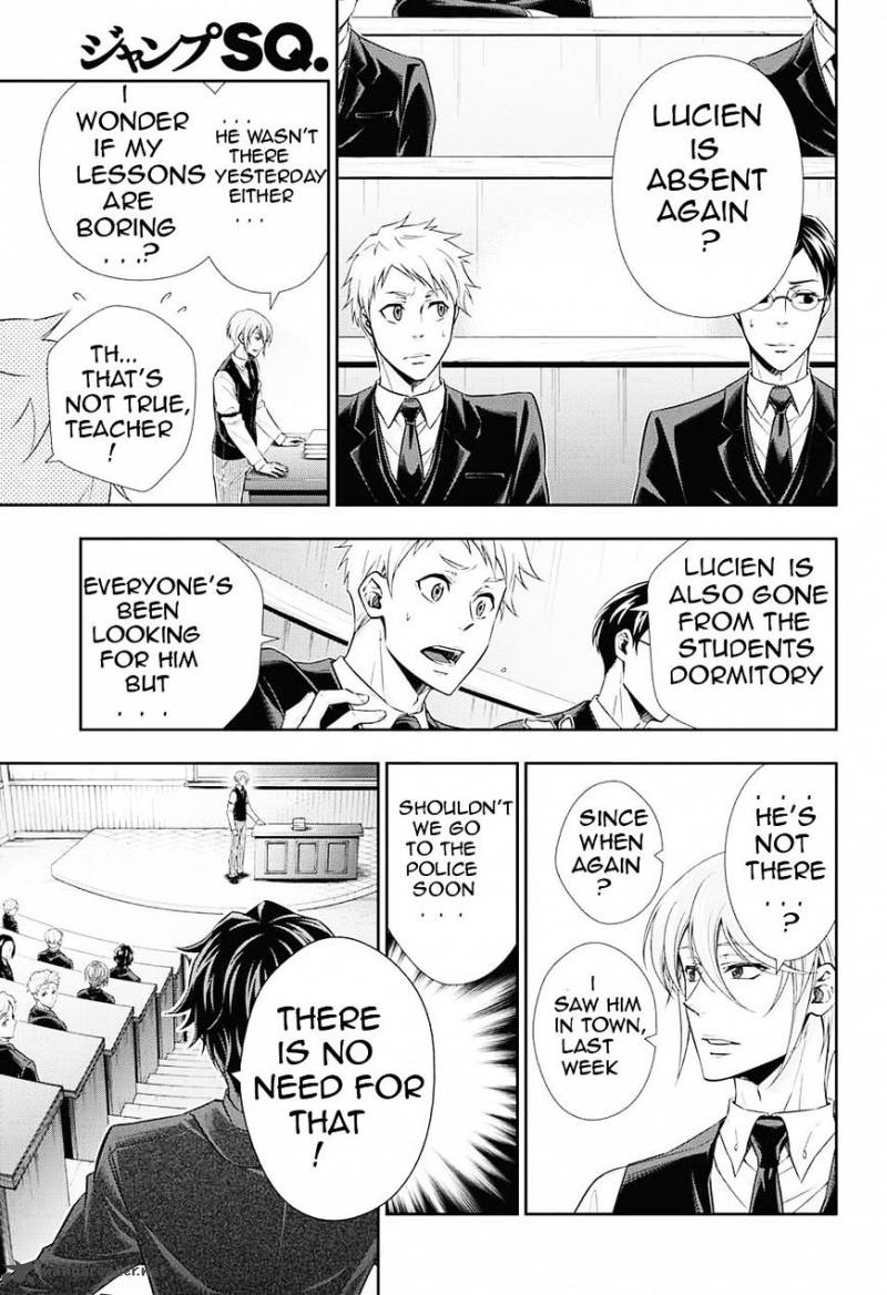 Yukoku No Moriarty 3 7