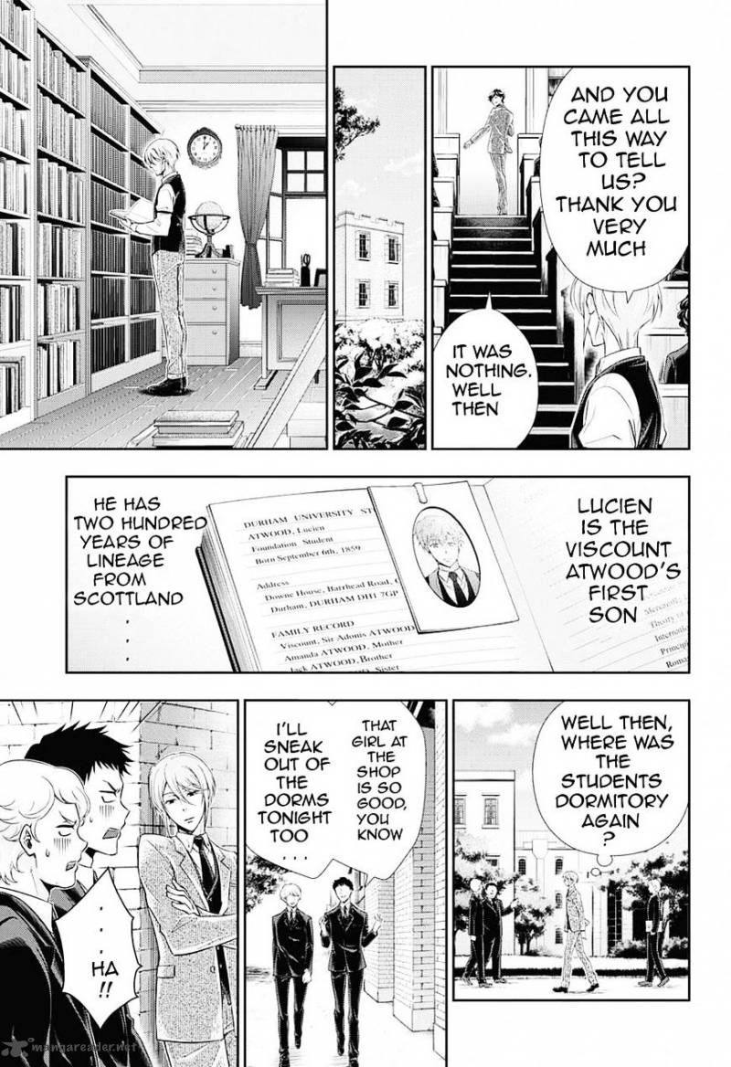 Yukoku No Moriarty 3 9