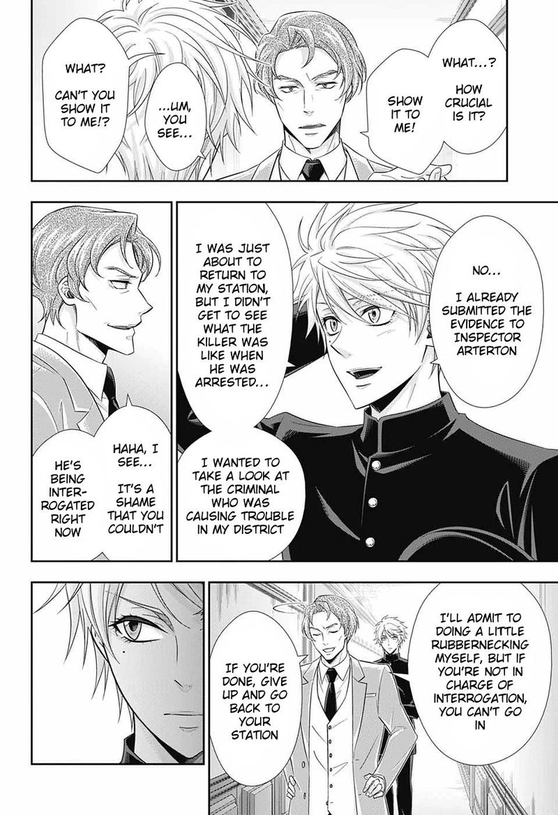 Yukoku No Moriarty 30 10
