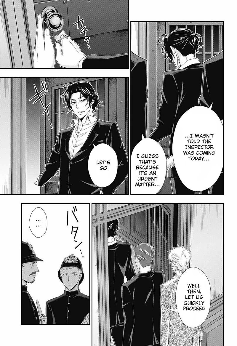 Yukoku No Moriarty 30 13