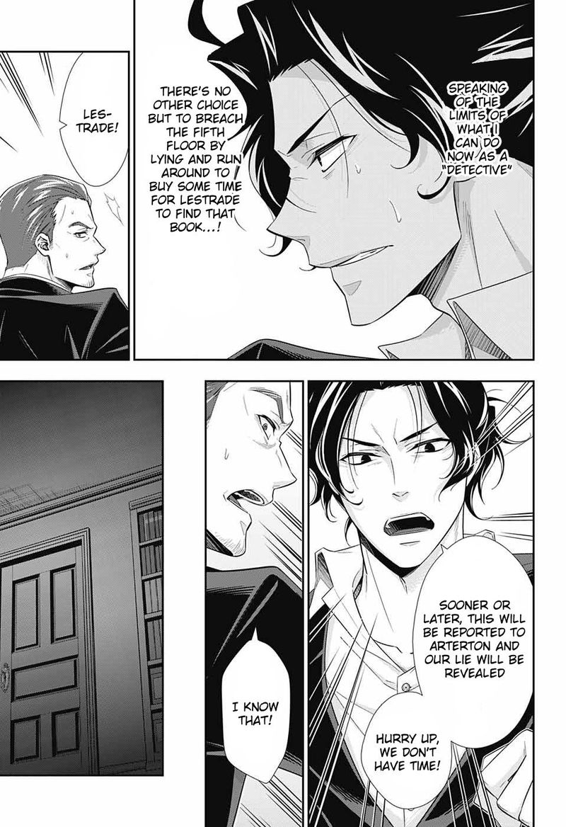 Yukoku No Moriarty 30 15