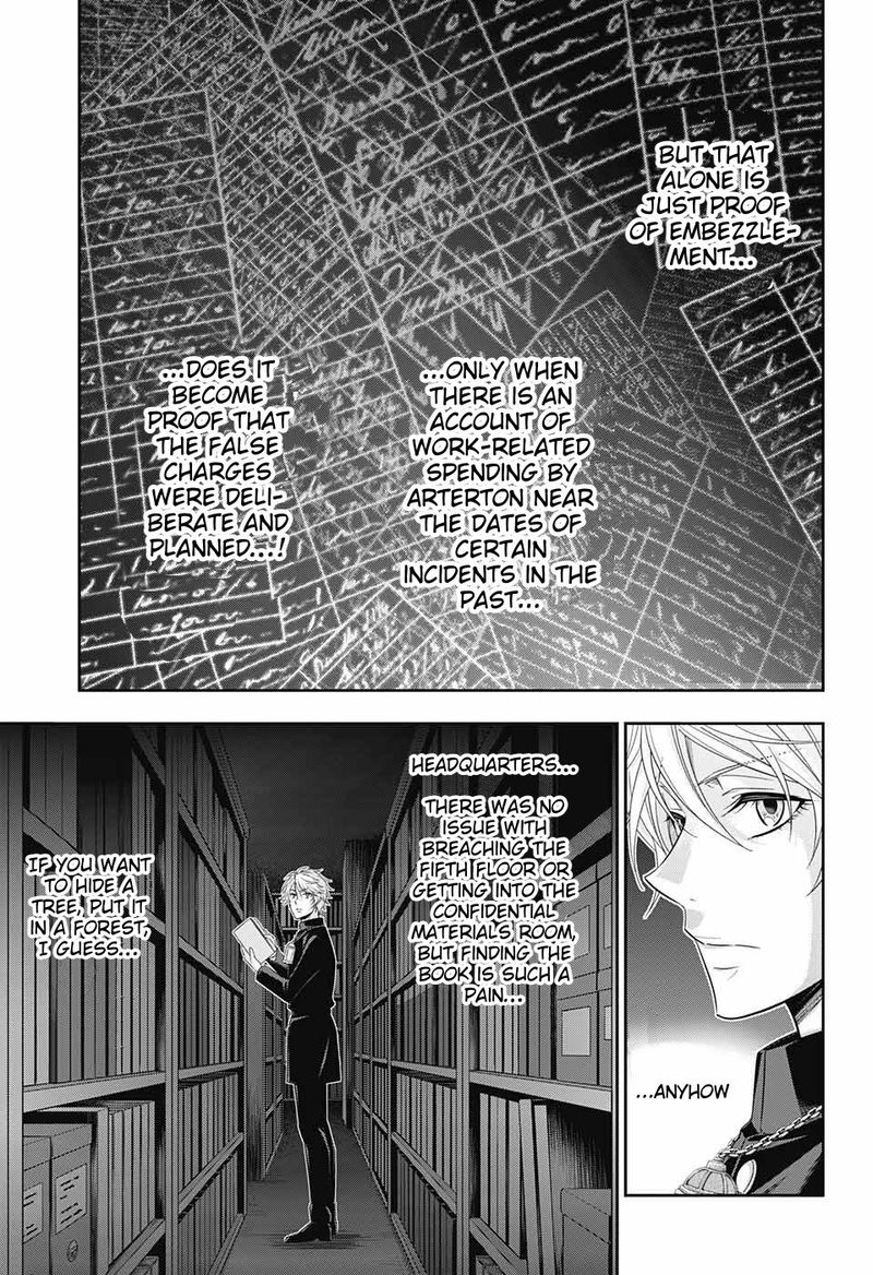 Yukoku No Moriarty 30 17
