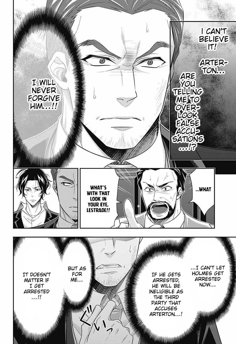 Yukoku No Moriarty 30 24