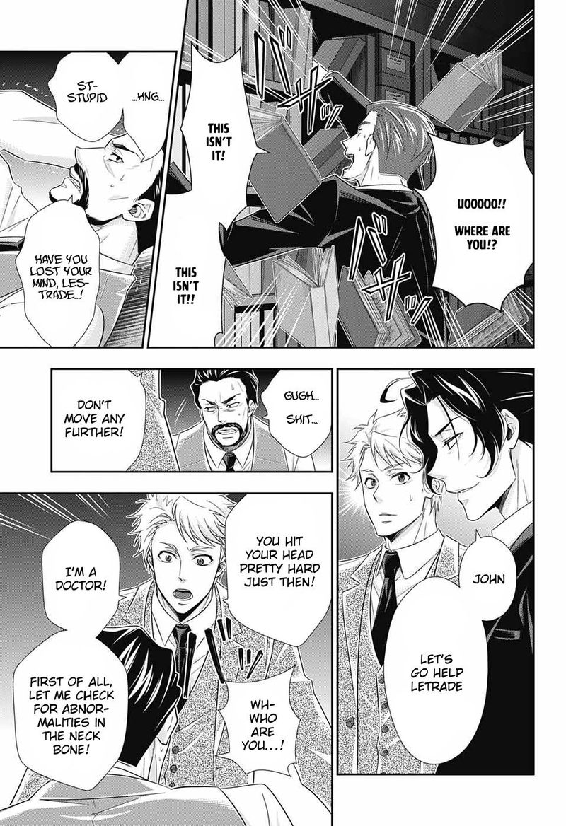 Yukoku No Moriarty 30 27
