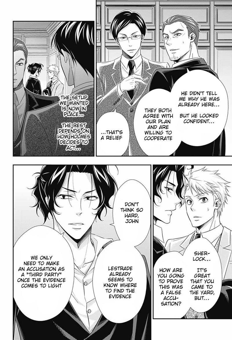 Yukoku No Moriarty 30 4