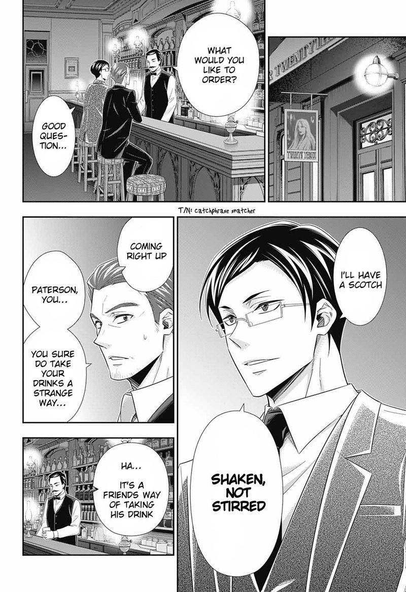 Yukoku No Moriarty 30 42