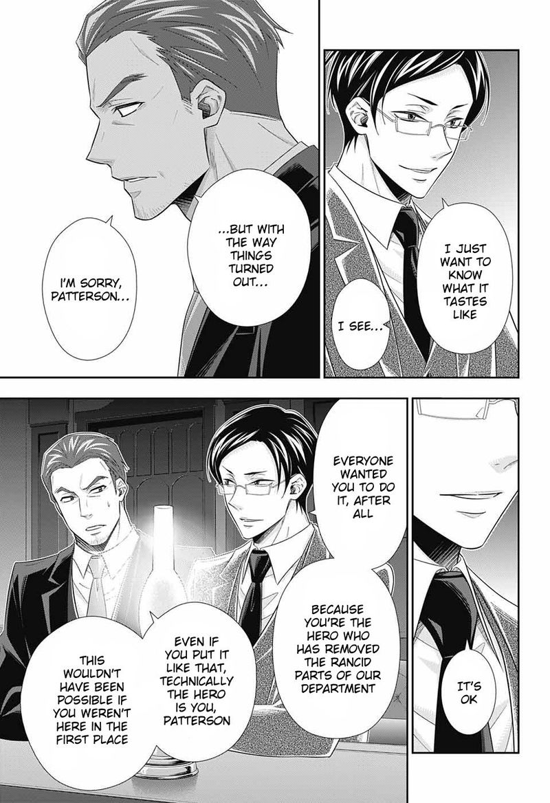 Yukoku No Moriarty 30 43