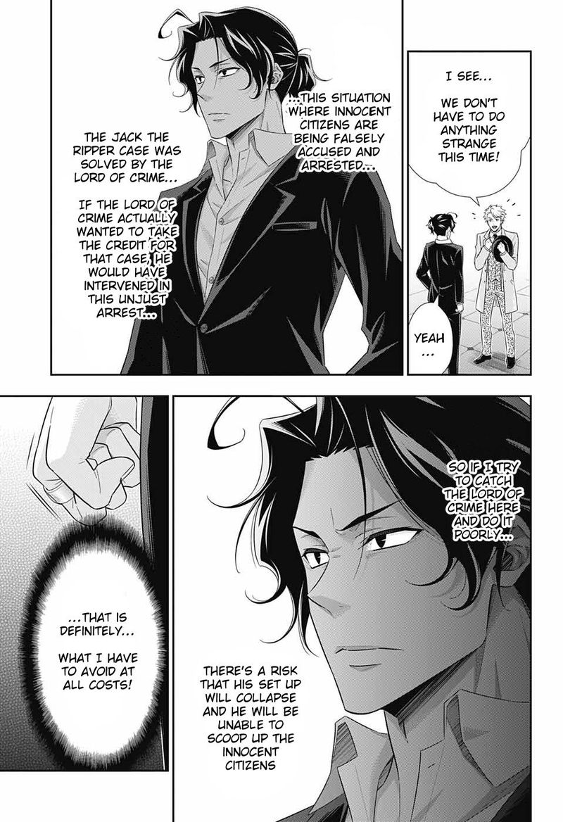 Yukoku No Moriarty 30 5