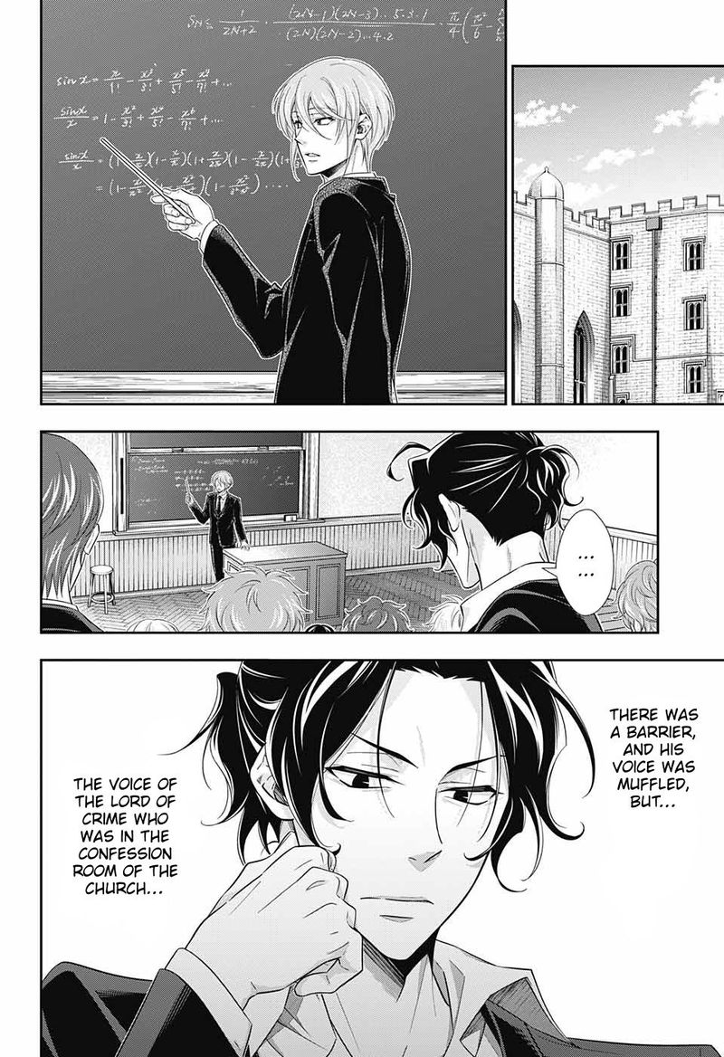 Yukoku No Moriarty 31 10