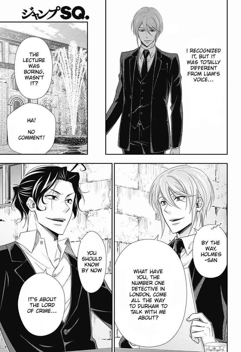 Yukoku No Moriarty 31 11