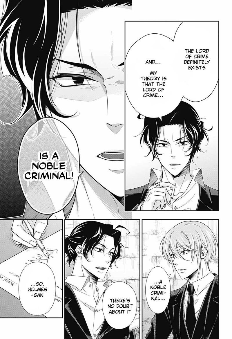 Yukoku No Moriarty 31 13