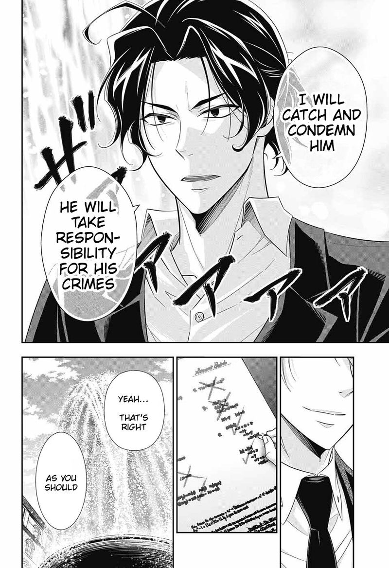 Yukoku No Moriarty 31 16