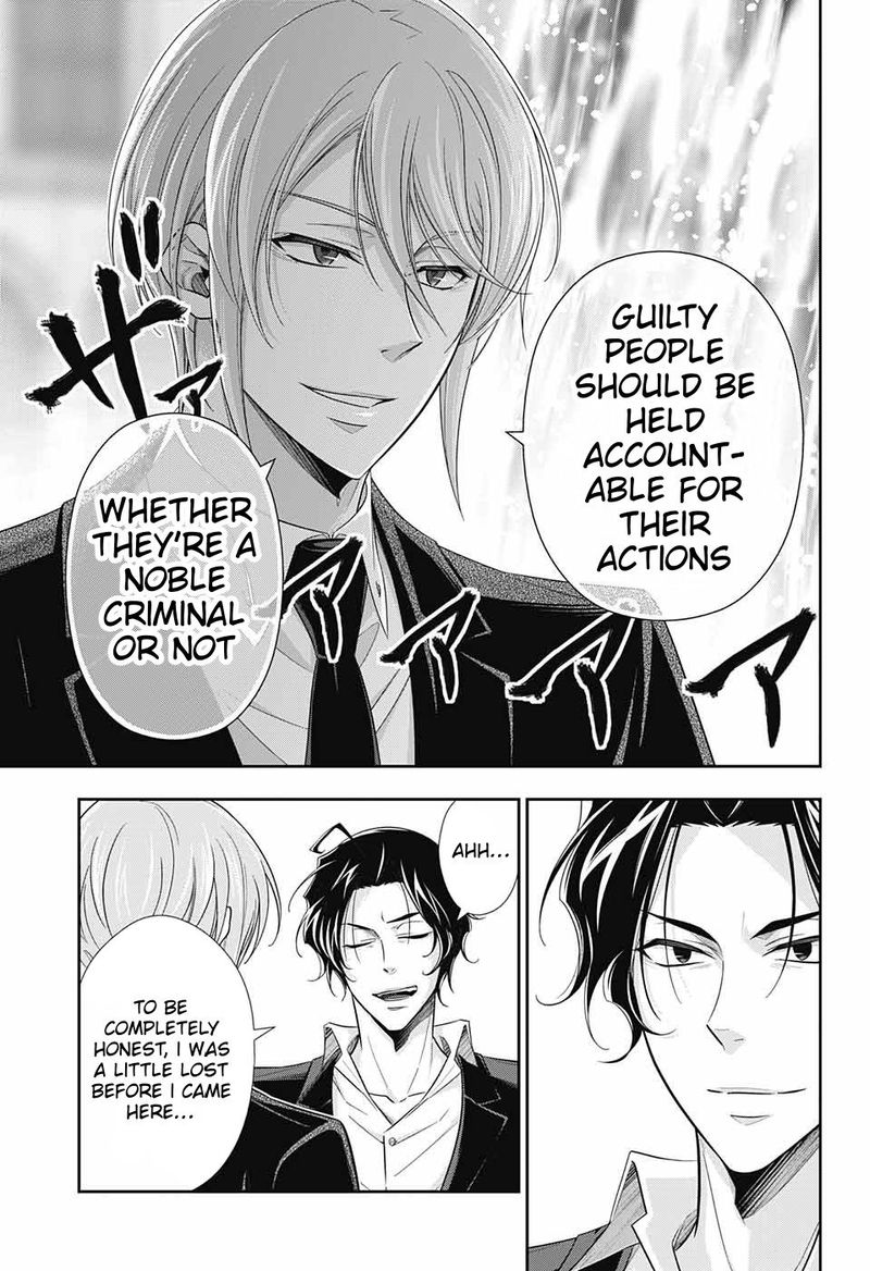 Yukoku No Moriarty 31 17