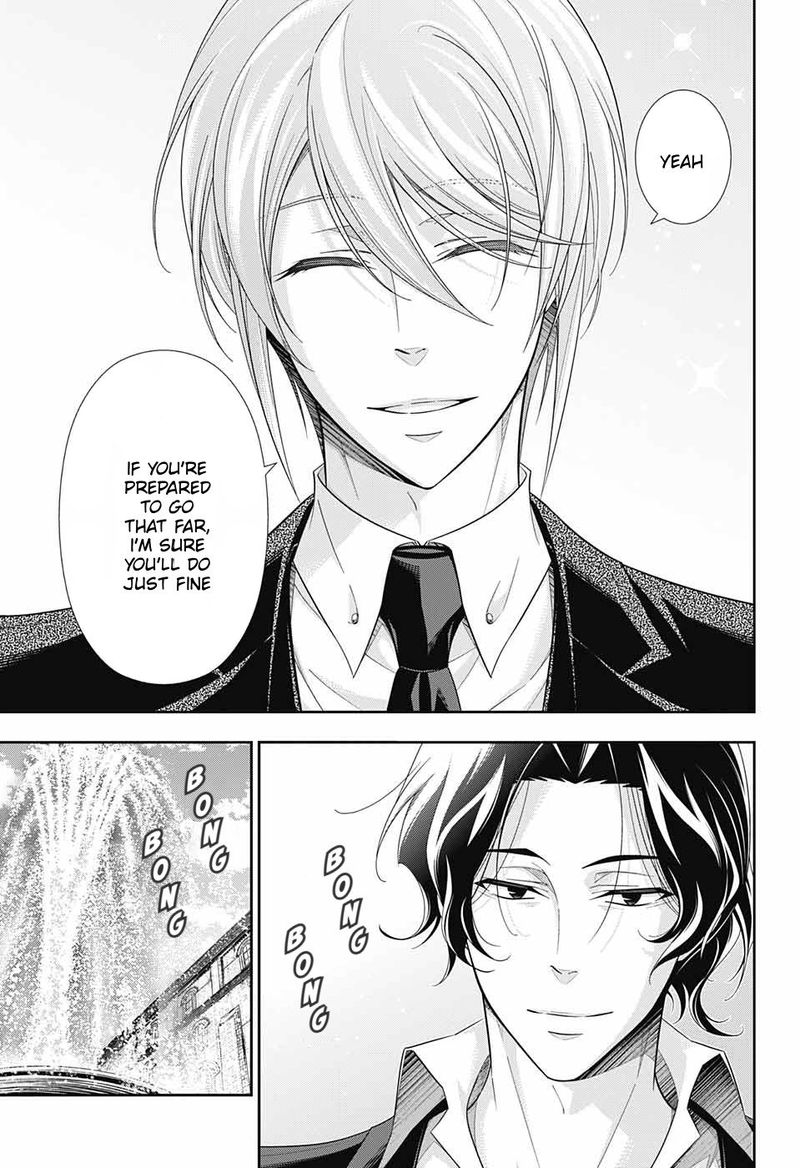 Yukoku No Moriarty 31 19