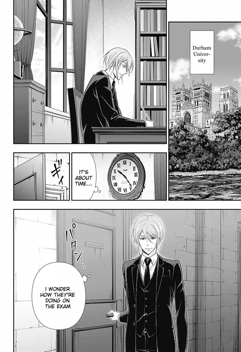 Yukoku No Moriarty 31 2
