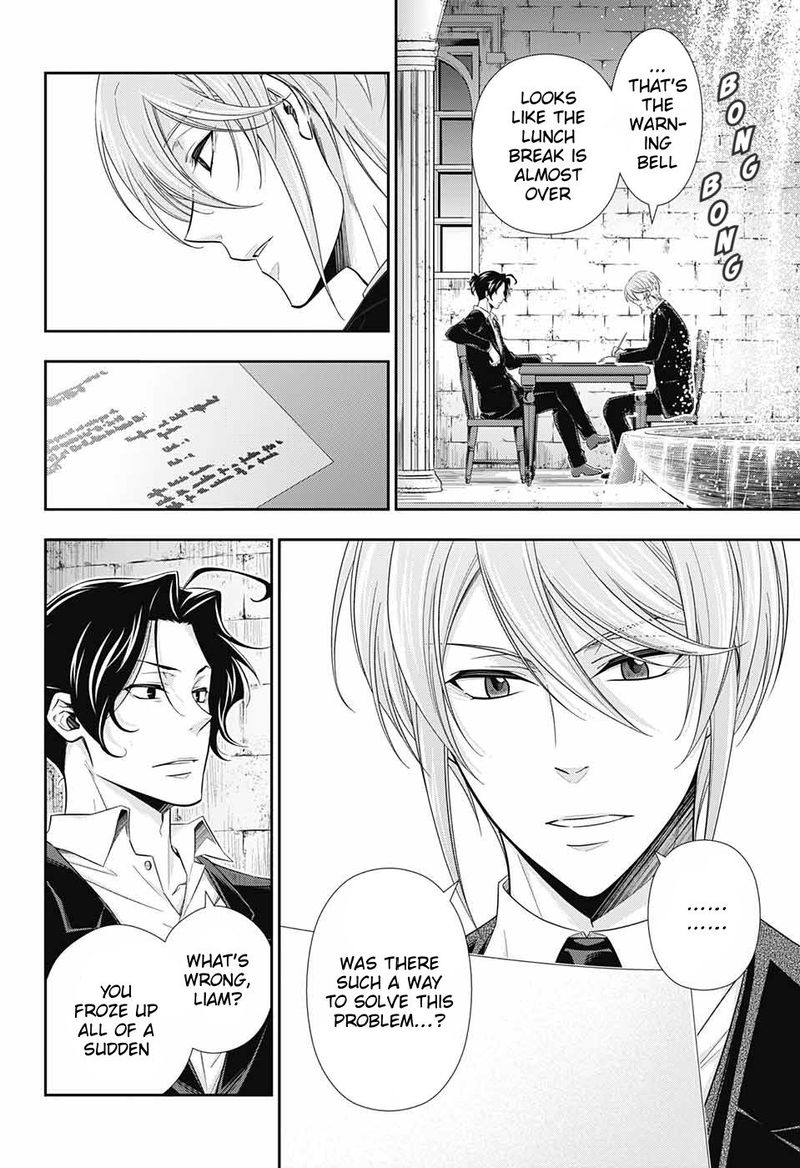 Yukoku No Moriarty 31 20
