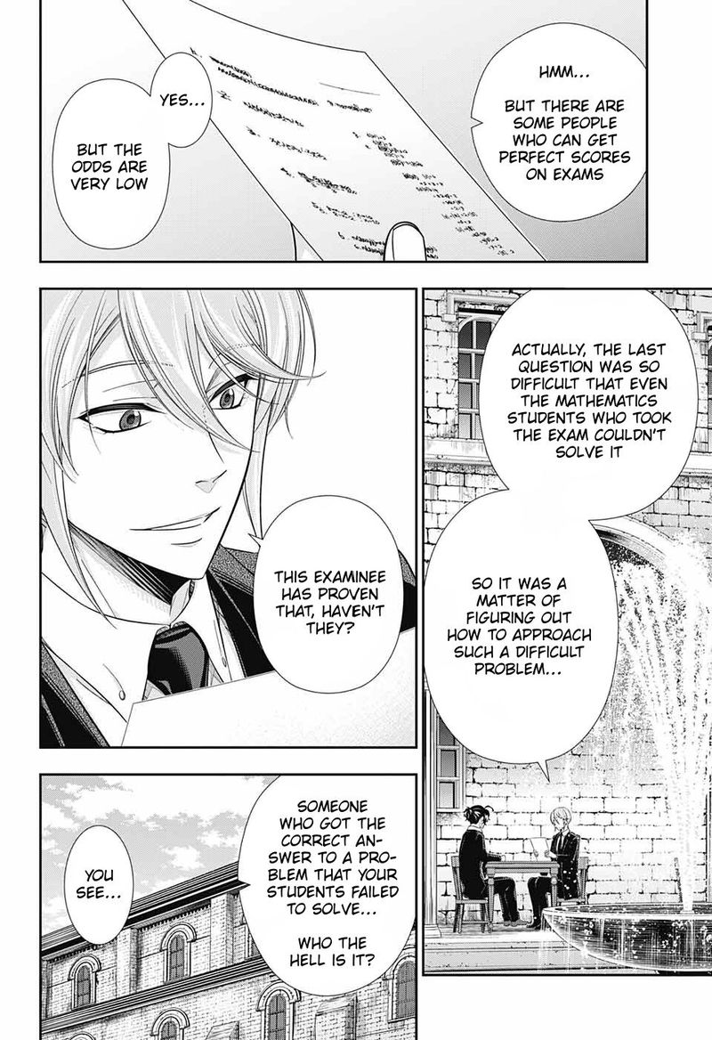Yukoku No Moriarty 31 22