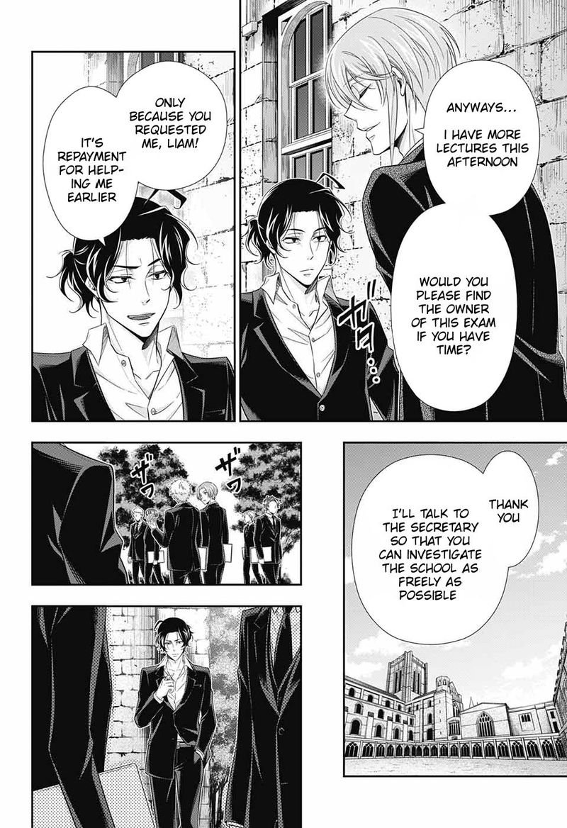 Yukoku No Moriarty 31 24