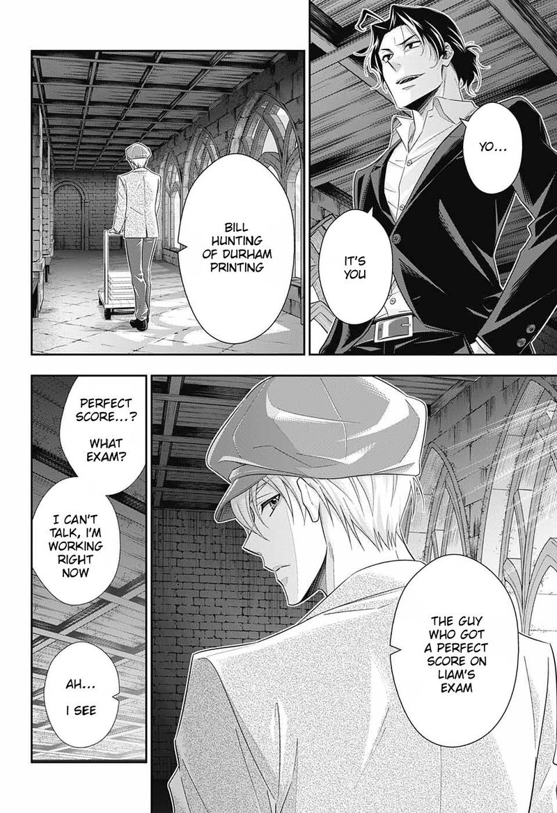 Yukoku No Moriarty 31 26