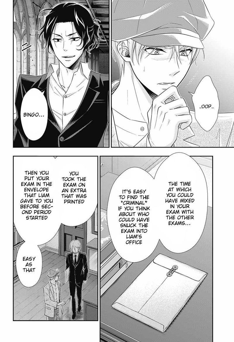 Yukoku No Moriarty 31 28