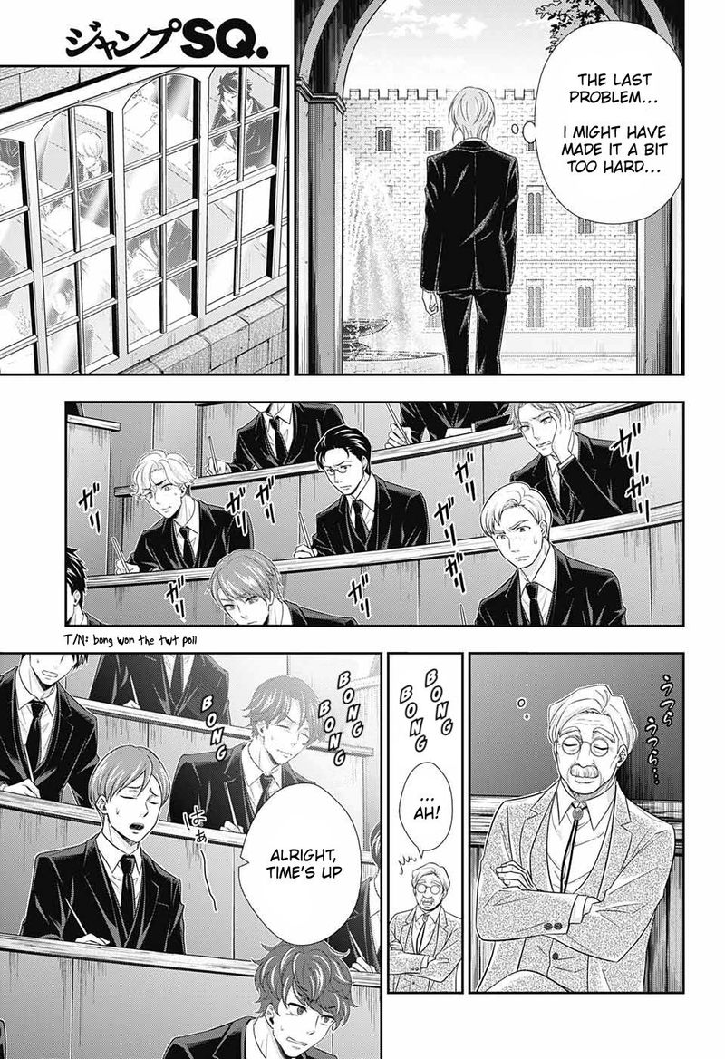 Yukoku No Moriarty 31 3