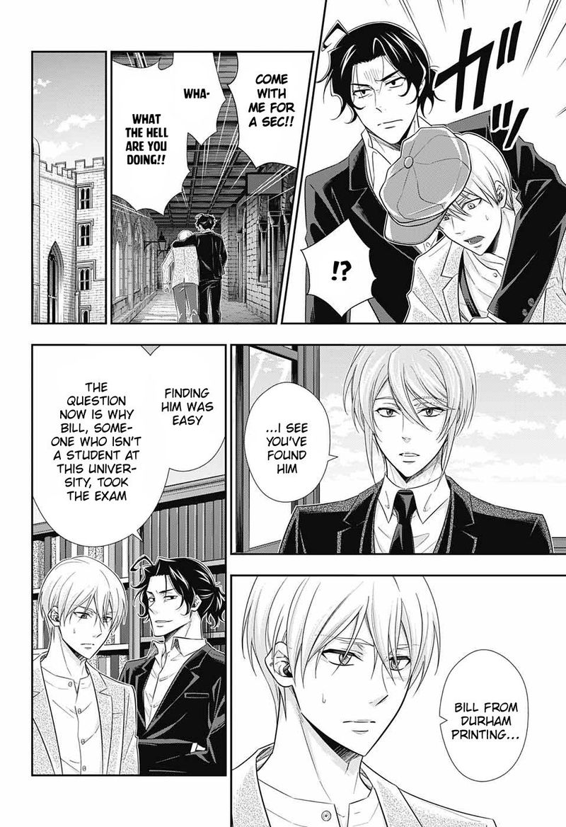 Yukoku No Moriarty 31 30