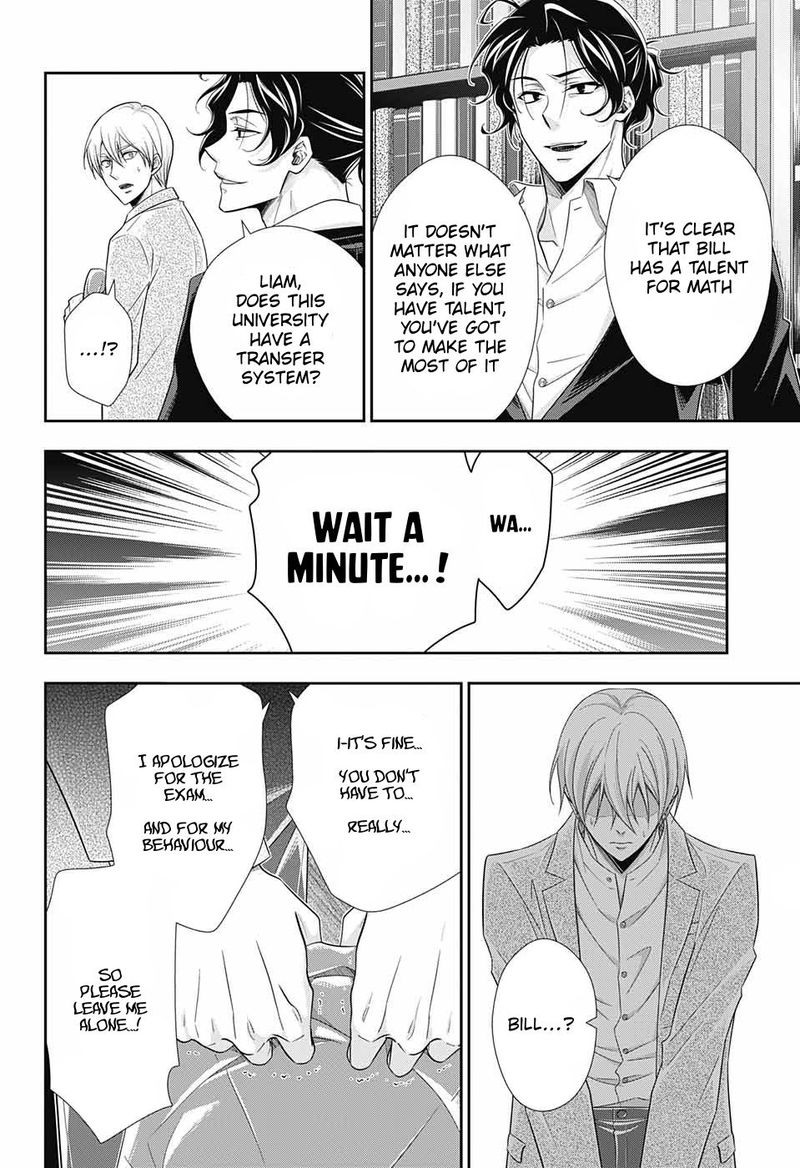 Yukoku No Moriarty 31 32