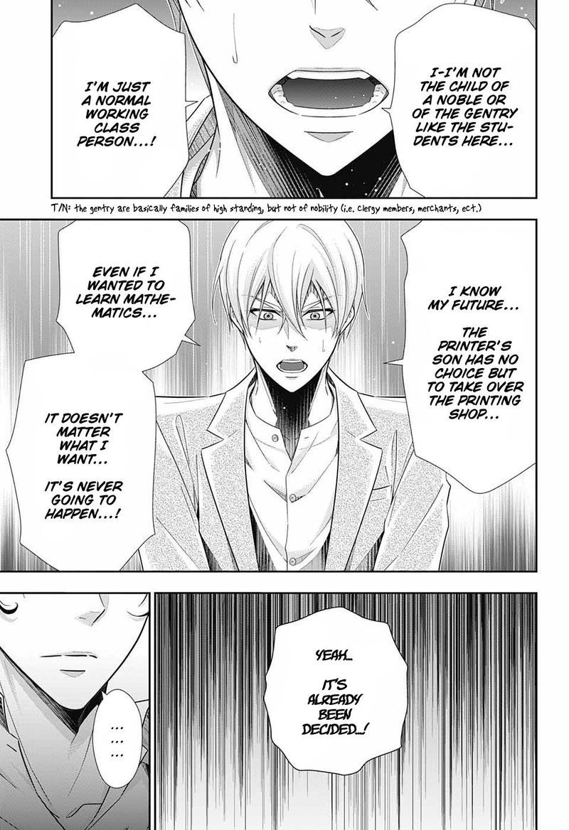 Yukoku No Moriarty 31 33