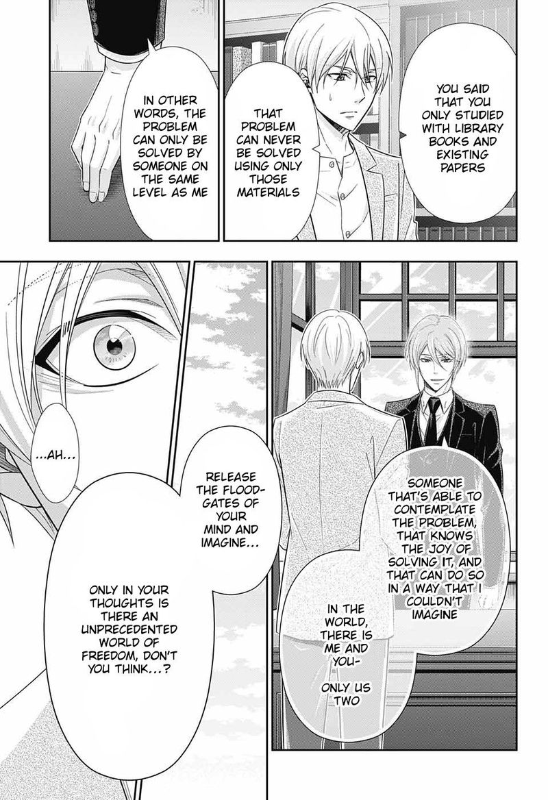 Yukoku No Moriarty 31 35