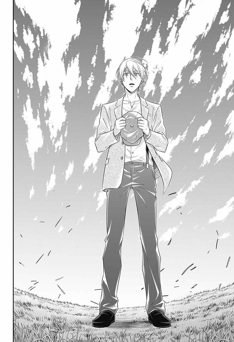 Yukoku No Moriarty 31 36