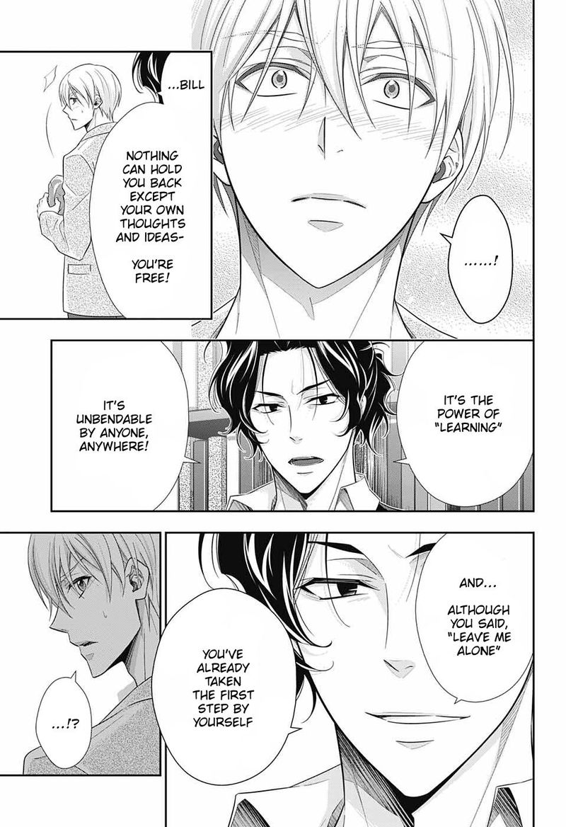 Yukoku No Moriarty 31 37
