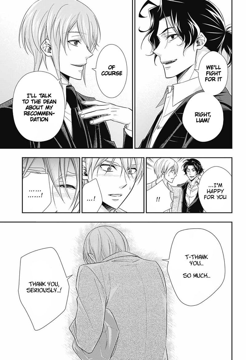 Yukoku No Moriarty 31 39