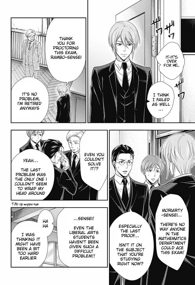 Yukoku No Moriarty 31 4