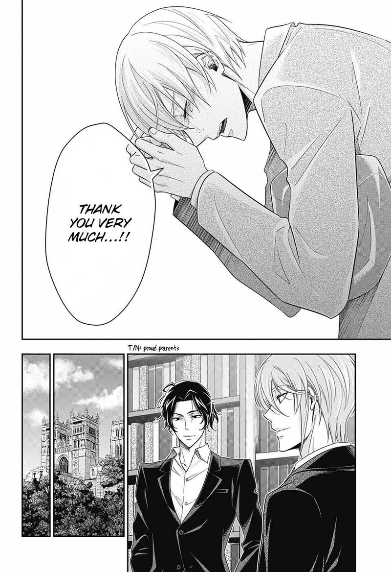 Yukoku No Moriarty 31 40