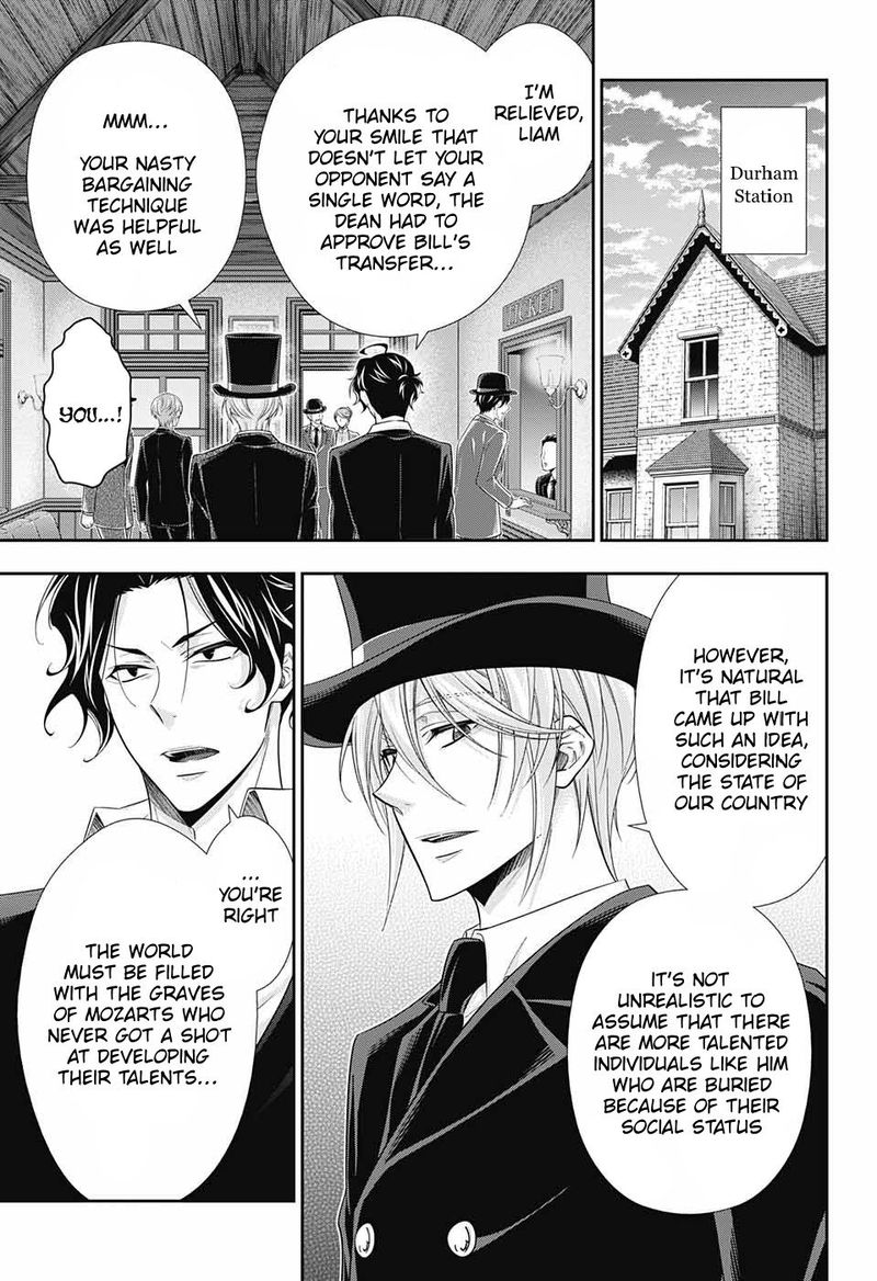 Yukoku No Moriarty 31 41