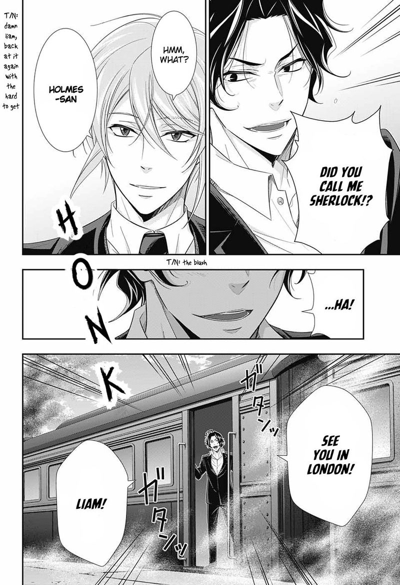 Yukoku No Moriarty 31 44