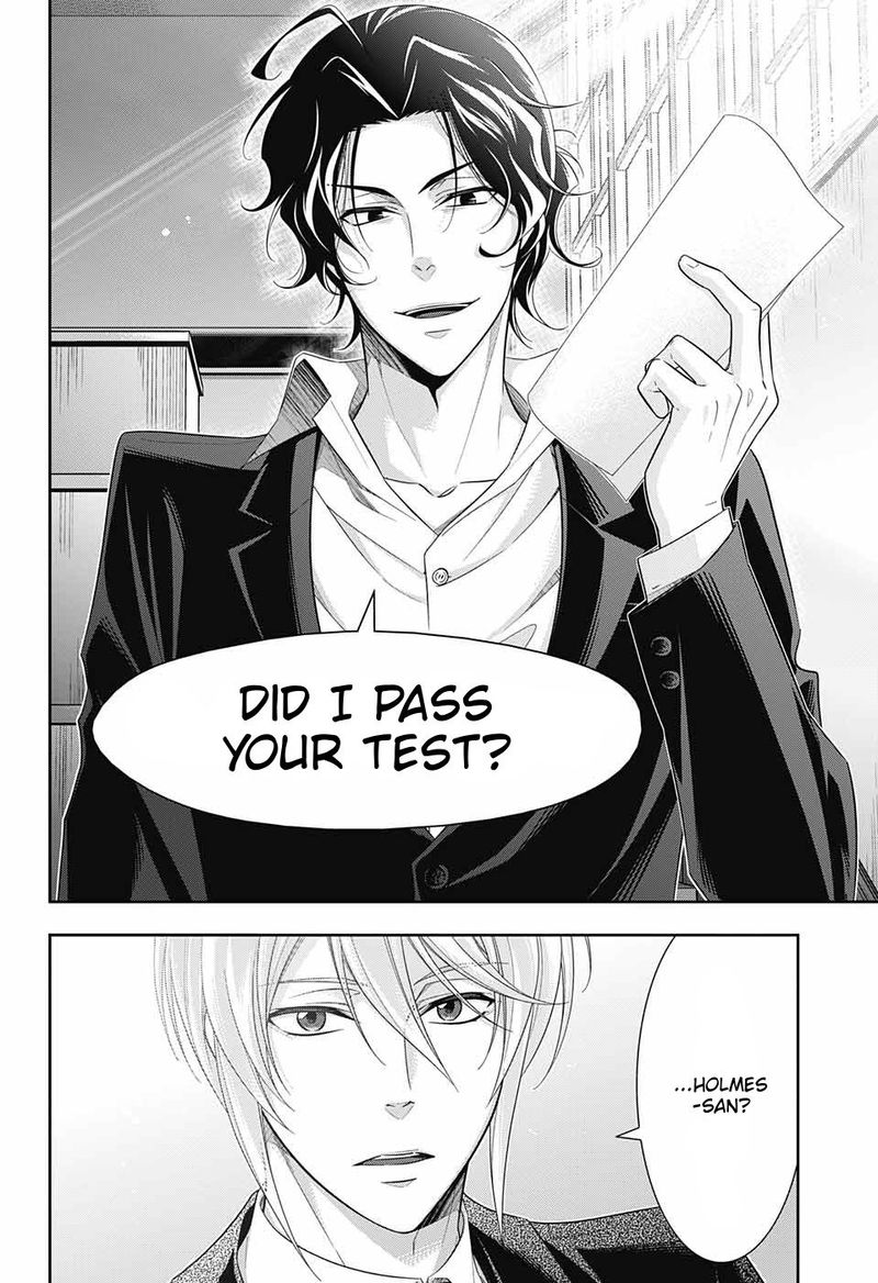Yukoku No Moriarty 31 6