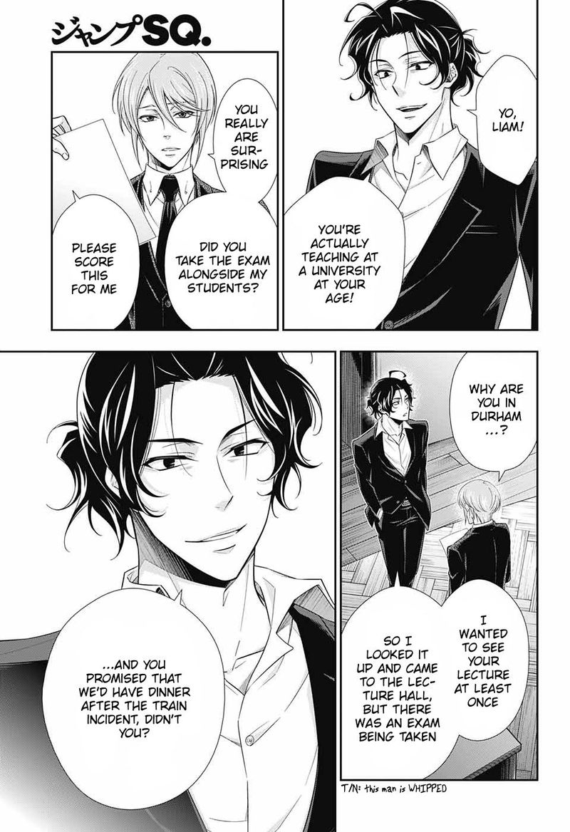 Yukoku No Moriarty 31 7