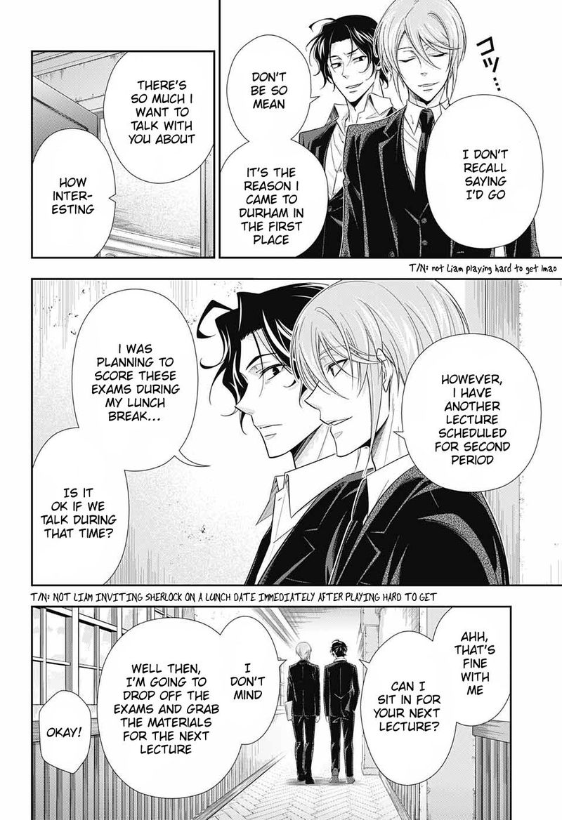 Yukoku No Moriarty 31 8