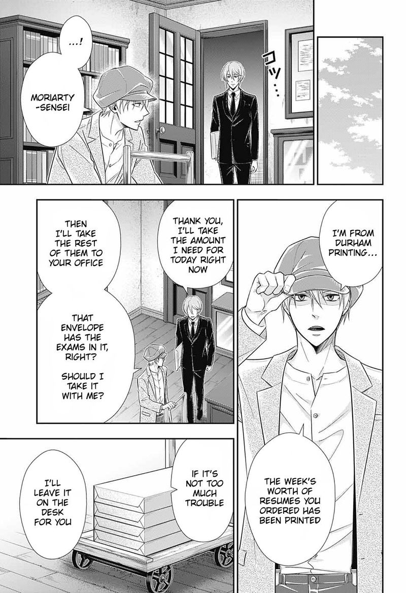 Yukoku No Moriarty 31 9
