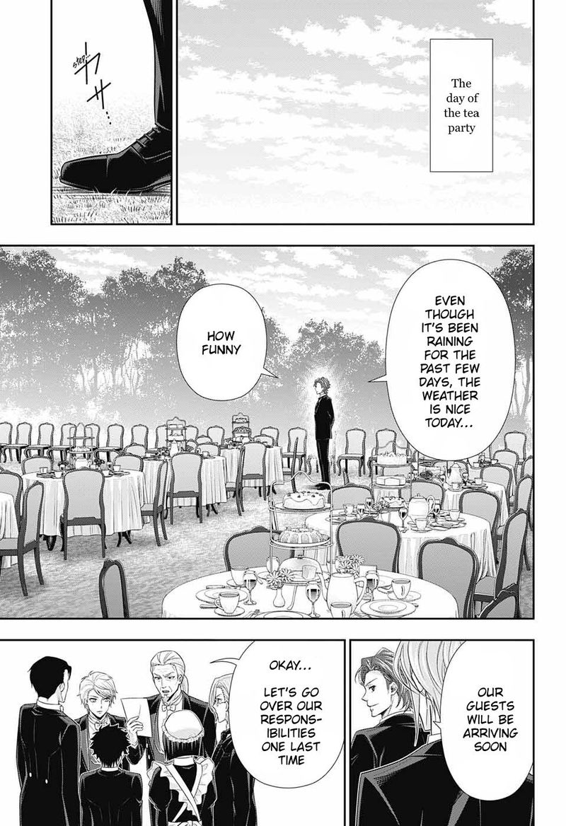 Yukoku No Moriarty 32 11