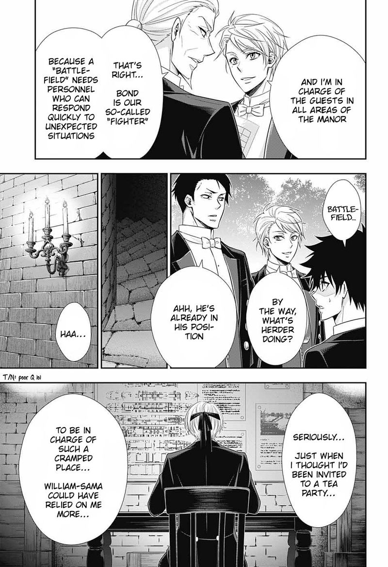 Yukoku No Moriarty 32 13