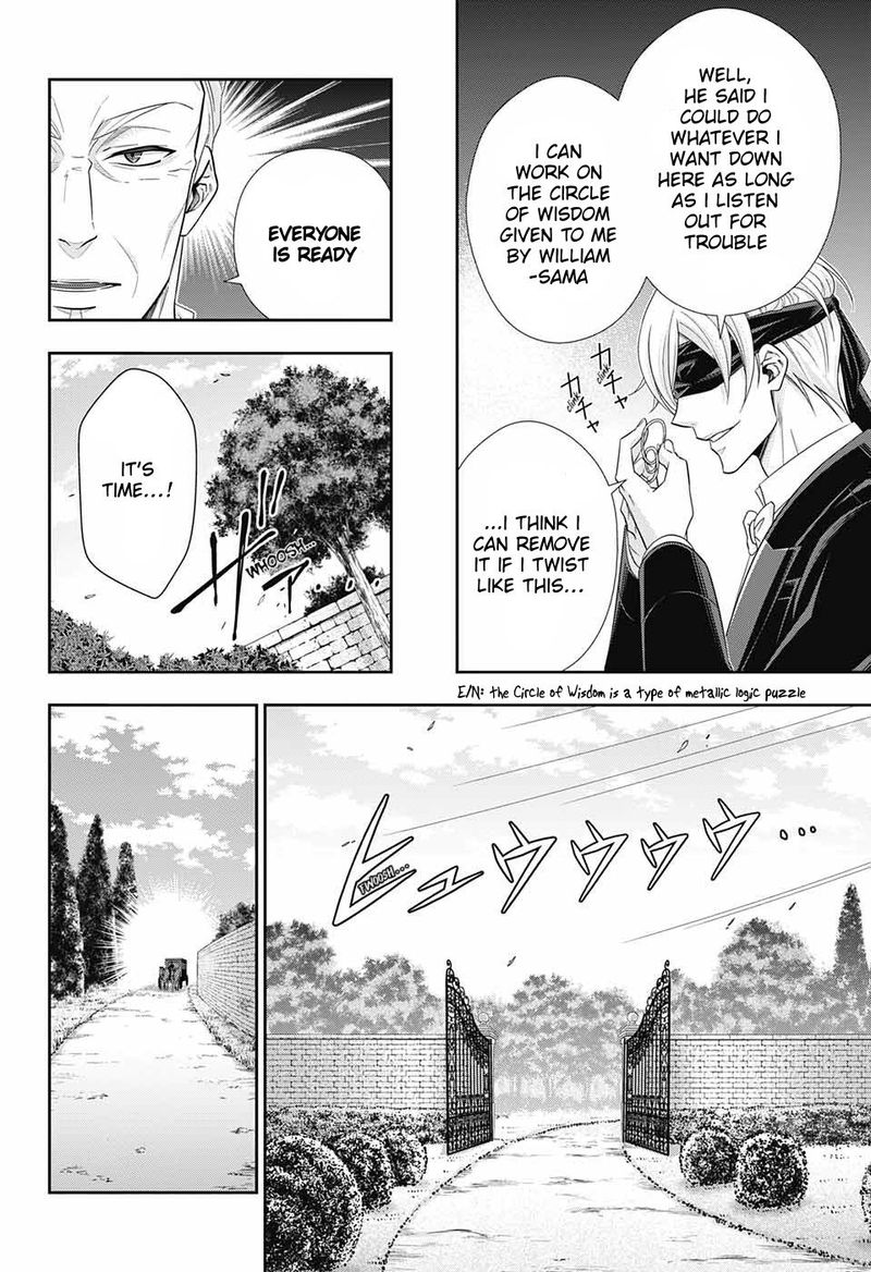 Yukoku No Moriarty 32 14