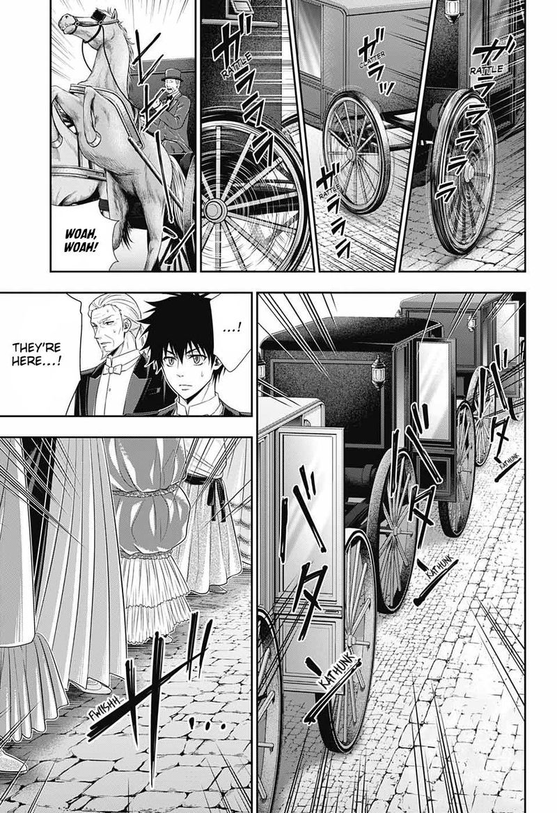 Yukoku No Moriarty 32 15