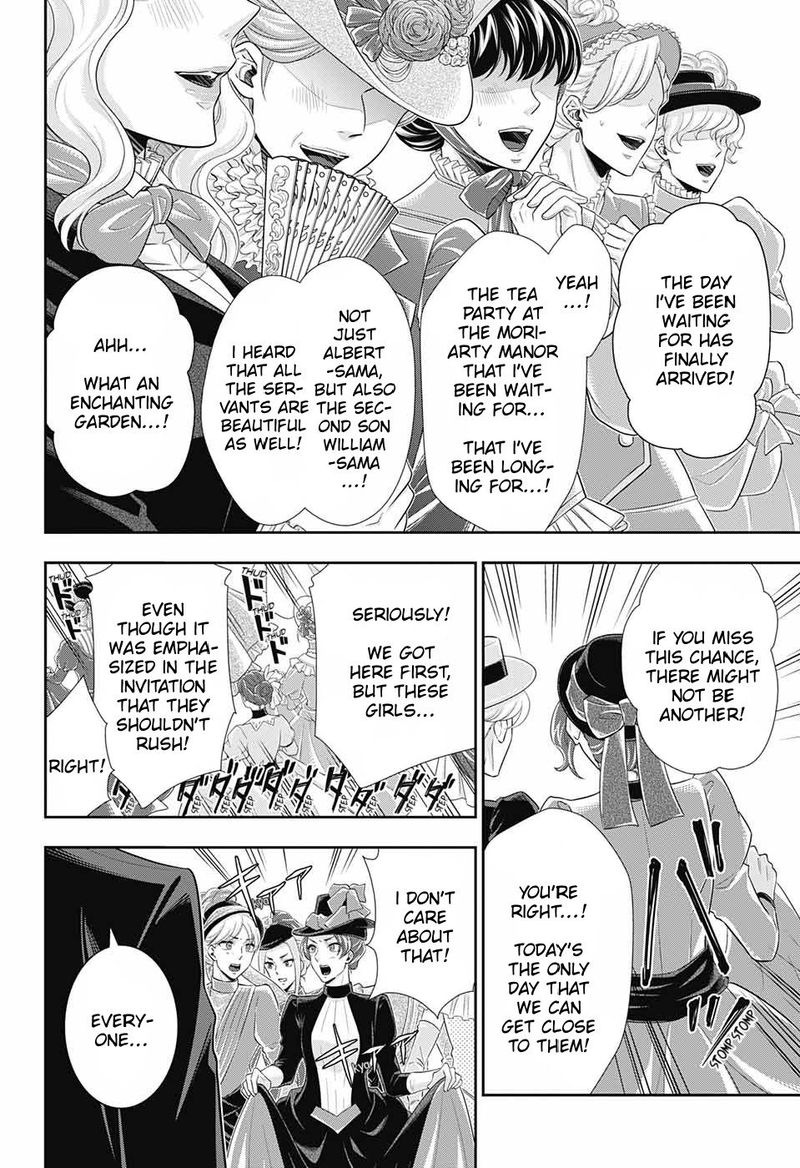 Yukoku No Moriarty 32 16