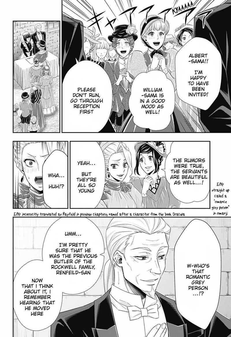 Yukoku No Moriarty 32 18