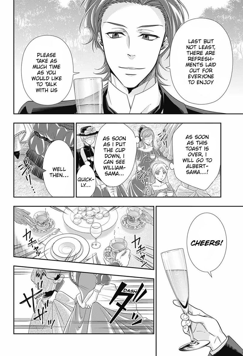 Yukoku No Moriarty 32 20