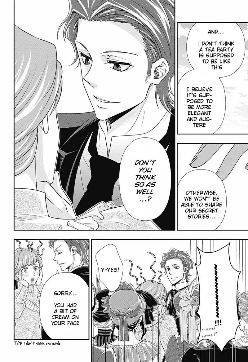 Yukoku No Moriarty 32 22