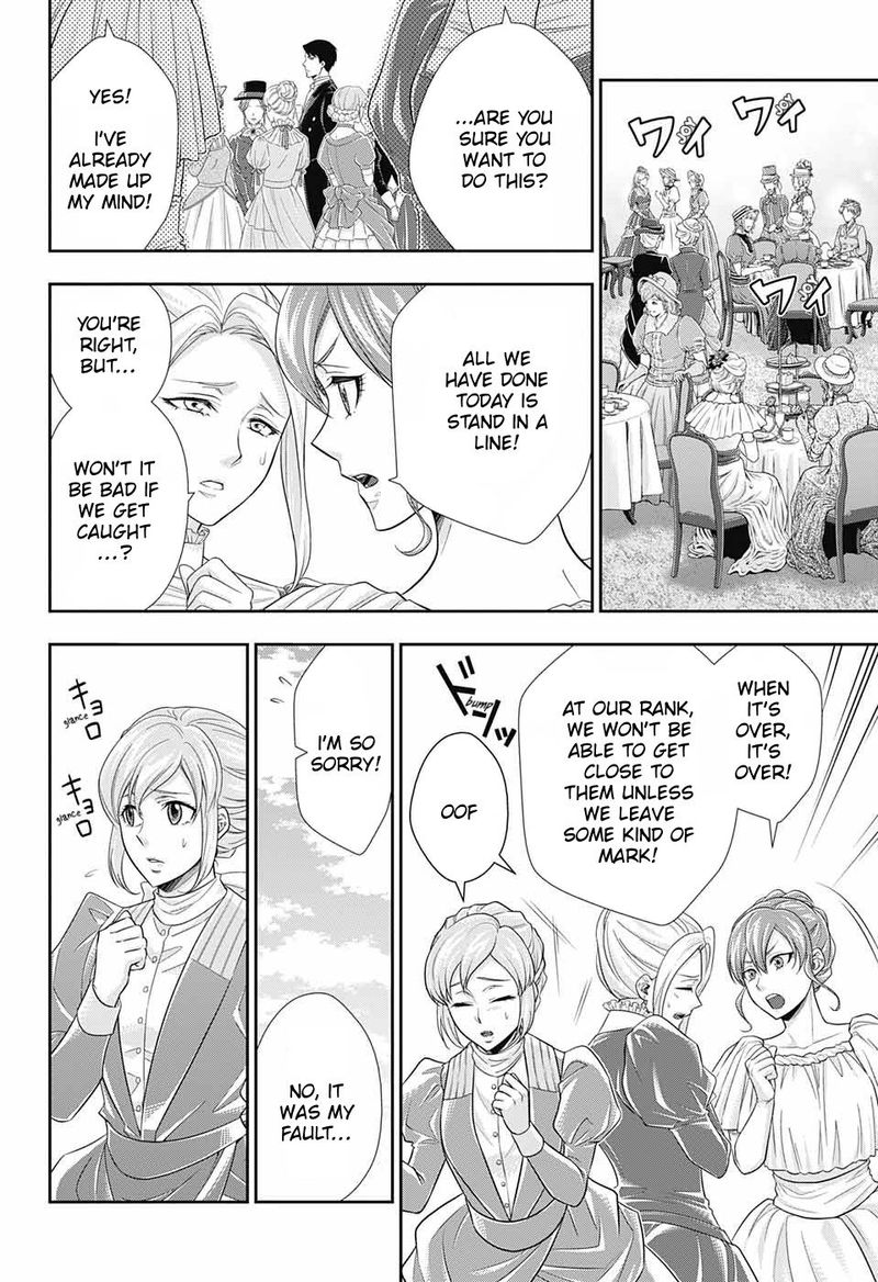 Yukoku No Moriarty 32 28
